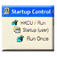 StartUp Control Panel