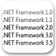 .NET Framework Detector