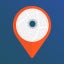 F Circle - Location Finder