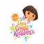 Dora Saves the Crystal Kingdom