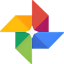 Google Photos Desktop Uploader