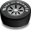 Bits on Wheels