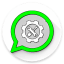 WA Kit - Status Saver Direct Chat Forward All