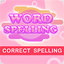 Word Spelling