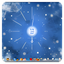 Wallpaper Clock