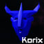 Korix - Horned Mask PS VR PS4