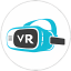 Vr player 3D Video player VR videos