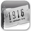 1916: Der Unbekannte Krieg