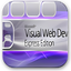 Microsoft Visual Web Developer 2005 Express Edition