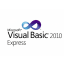 Visual Basic 2010 Express