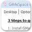 GiMeSpace Desktop Extender
