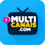 MultiCanais TV Online
