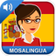 Learn Spanish with MosaLingua