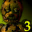 Five Nights at Freddy's 3 Demo