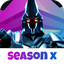 Battle Royale Season X HD Wallpapers