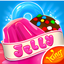 Candy Crush Jelly Saga