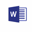 Microsoft Word 2016