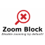 Zoom Block