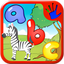 ABC Preschool Sight Word Jigsaw Puzzle Shapes