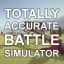 Totally Accurate Battle Simulator