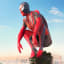 Spider Rope Superhero Vice Town Early Access