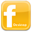 Desktop Facebook
