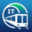 Rome Metro Guide and Route Planner
