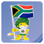 Coupe du Monde 2010