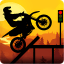 Shadow Stunt Bike Racing Games