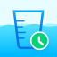 Drink Water Reminder: Daily Water Tracker  Alarm