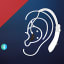 Ear Booster Tool: Super Clear Hearing Aid App