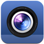 Appareil photo Facebook