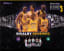 LA Lakers 2010 Playoff Finals Wallpaper