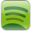 Spotify para iOS 4