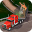 Zoo Animals Transport Truck Simulator