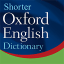 Shorter Oxford English Dictionary 6 ed.