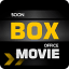 SoonBox - Movie TV Show  Box Office Inform