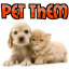 Pet Them: Baby Animals Edition