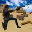 Bullet Strike: FPS Encounter Shooting Game 2021