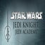 STAR WARS Jedi Knight: Jedi Academy