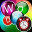 Word Time - Timed Puzzle Game