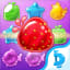 Bits of Sweets - Match 3 Puzzle - Sugar Candy Game