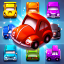 Traffic Puzzle - Match 3  Car Puzzle Game 2021
