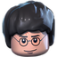 Lego Harry Potter