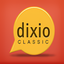 Dixio Desktop Classic