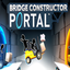 Bridge Constructor Portal