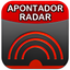 Apontador Radar