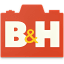 B&H Photo, Video & Pro Audio