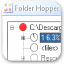 Folder Hopper