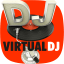 Virtual DJ Mixer  Remix